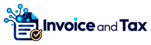 Invoice And Tax
